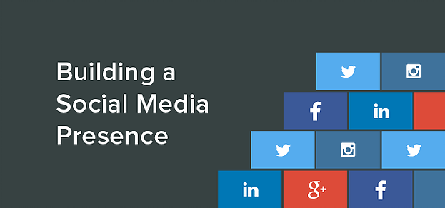 Tips to Build a Social Media Presence