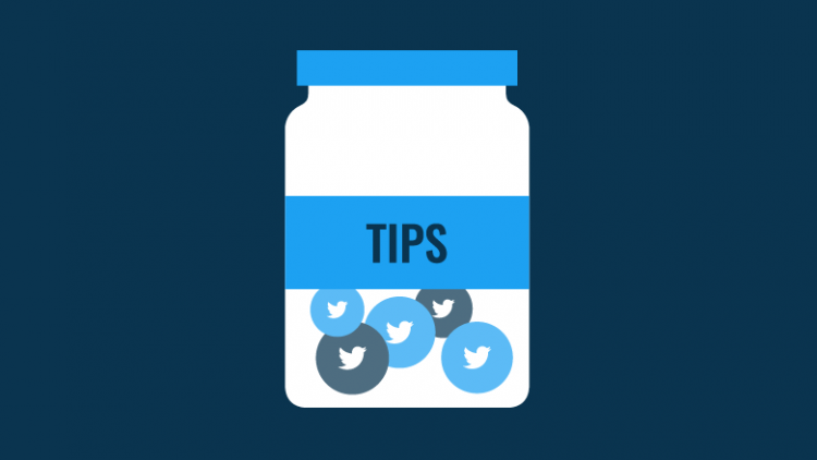 Twitter Tips for Beginners!