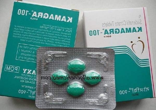 How much Kamagra should I take?